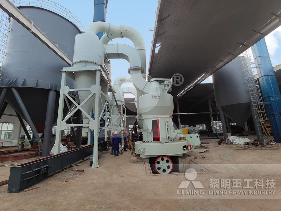 zenith重工重晶石磨粉机规格型号  